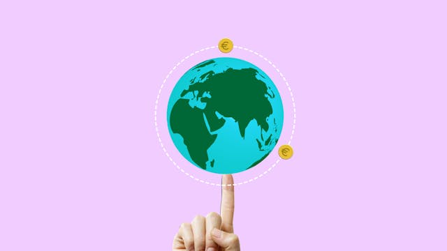 how to build a strong sustainable framework