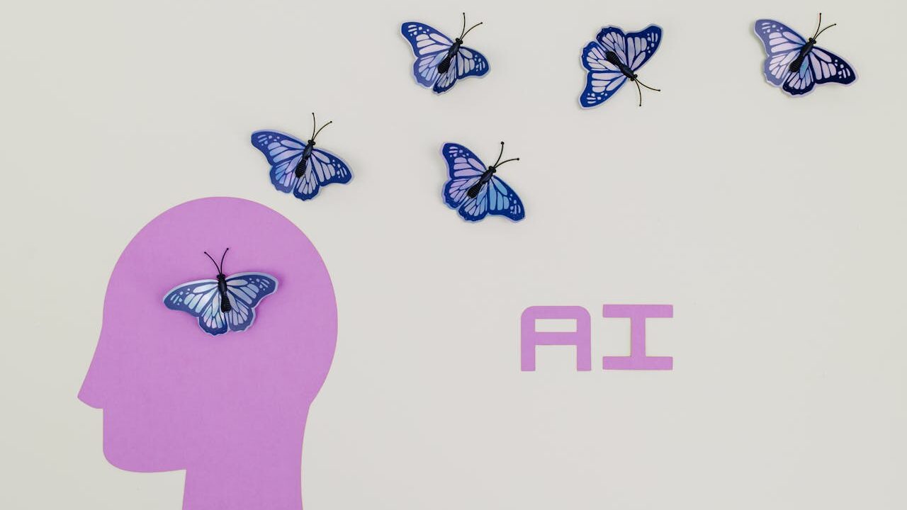 positive impacts of ai