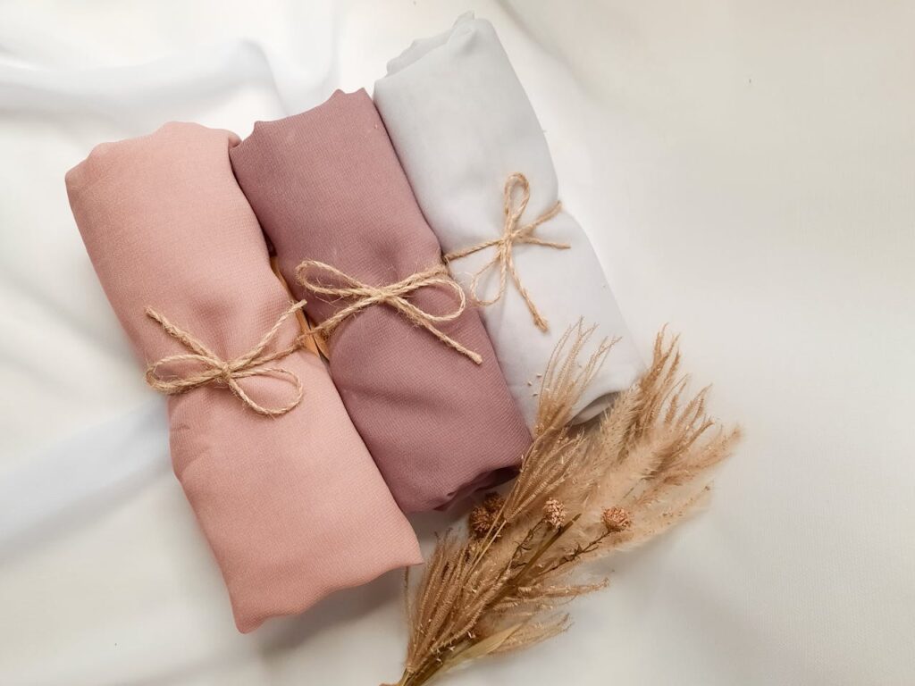 eco friendly fabrics