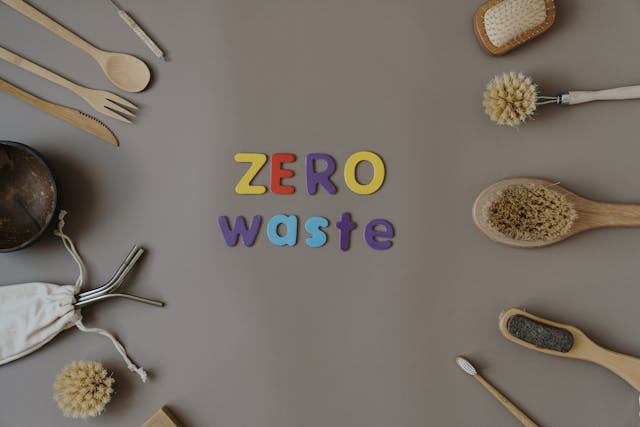 zero waste home