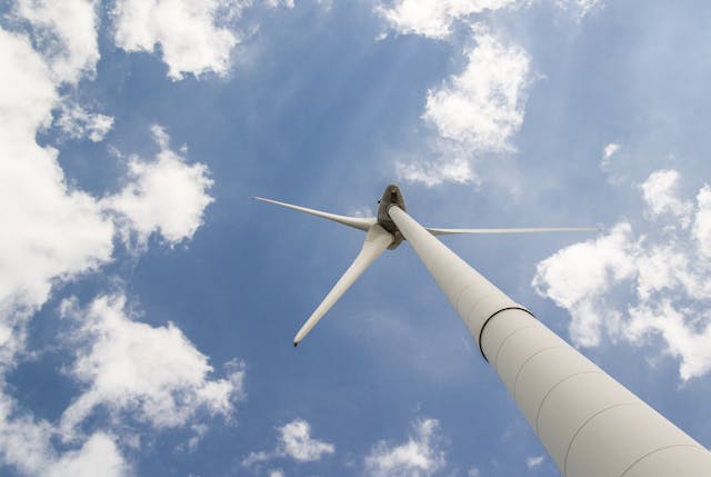 renewable energy for agriculture