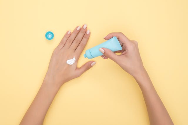 reef safe sunscreen