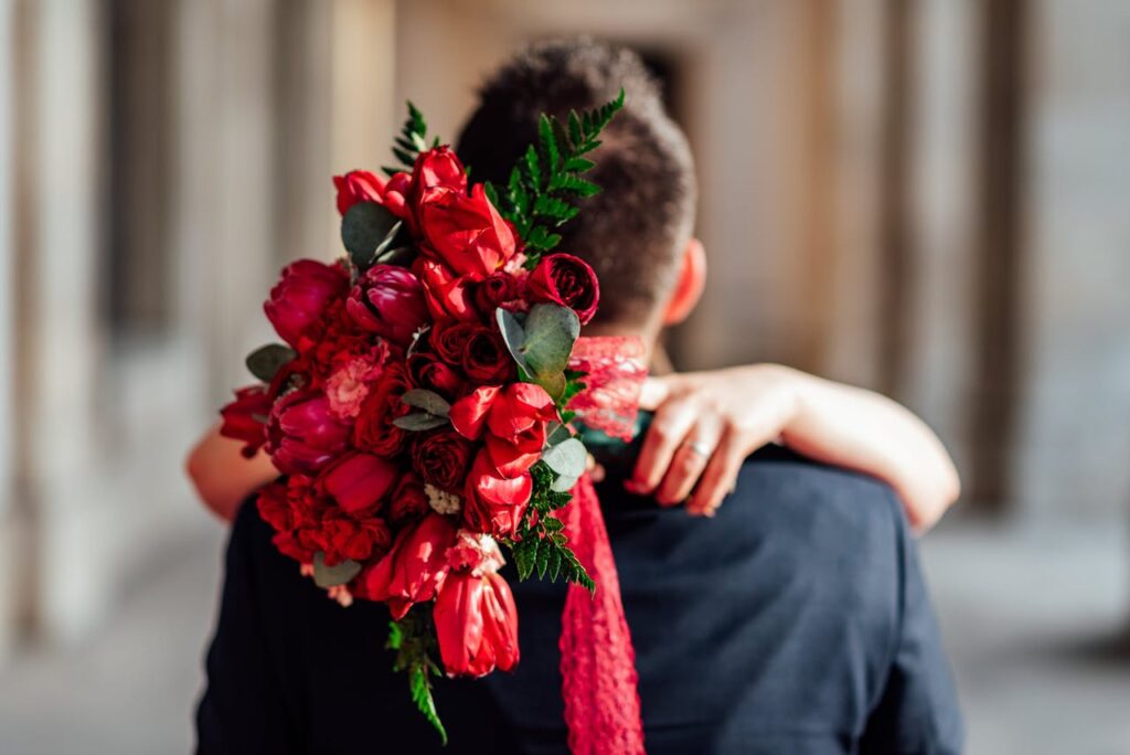 Valentine's Day Eco-Friendly