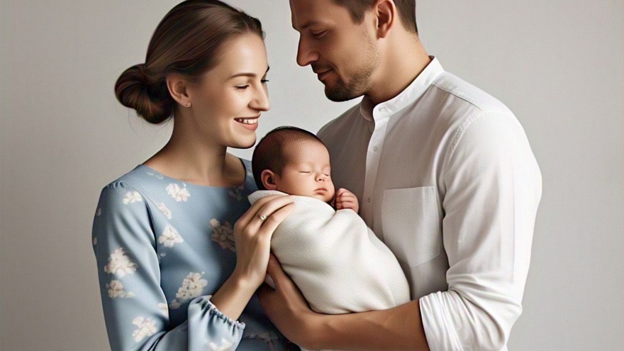 maternity and paternity leave